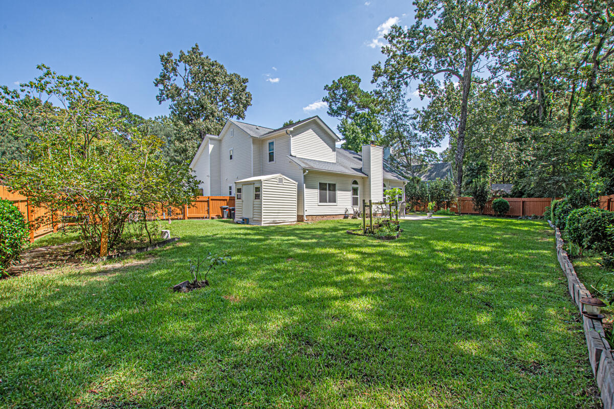 113 Long Bow Road Summerville, SC 29485 - Photo 46 of 48 28a g