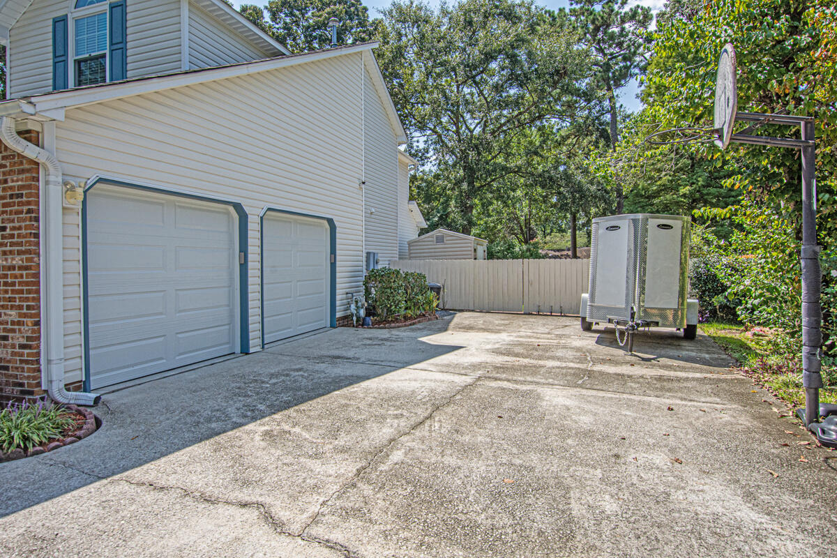 113 Long Bow Road Summerville, SC 29485 - Photo 47 of 48 28b G
