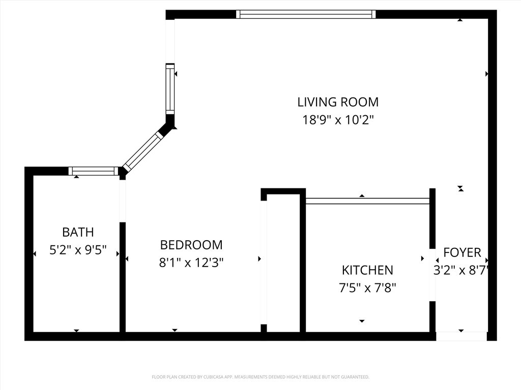 1136 West Blaine Street, Unit 203 Riverside, CA 92507 - Photo 21 of 21