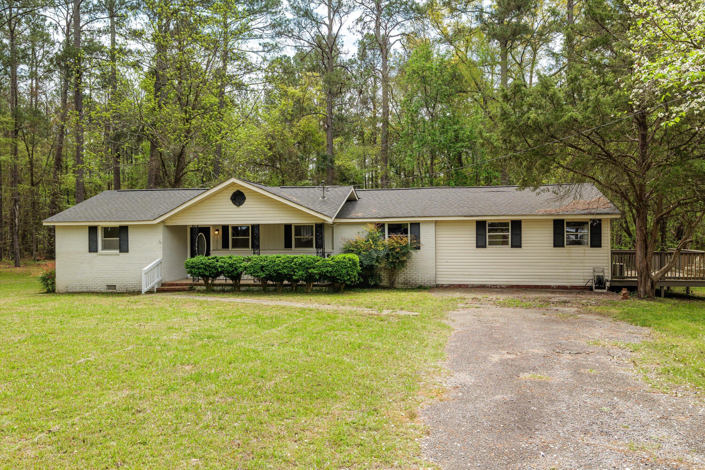 6602 Shucraft Road Appling, GA 30802 - Photo 2 of 61 02-P1964930