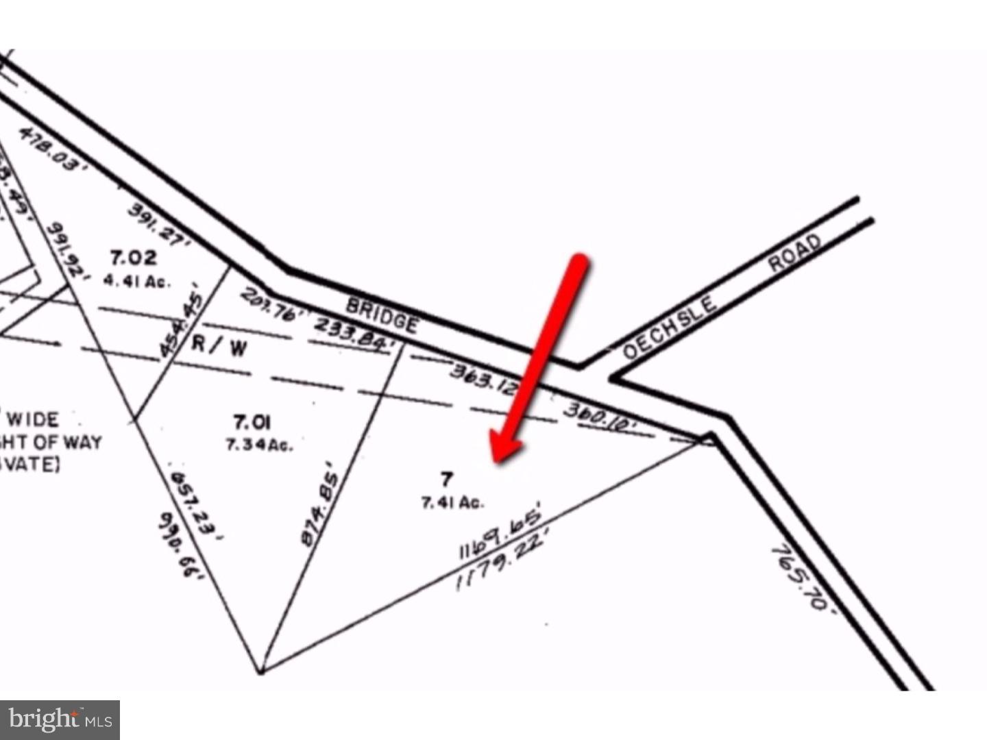 7 Swedes Bridge Road Woodstown, NJ 08098 - Photo 1 of 5