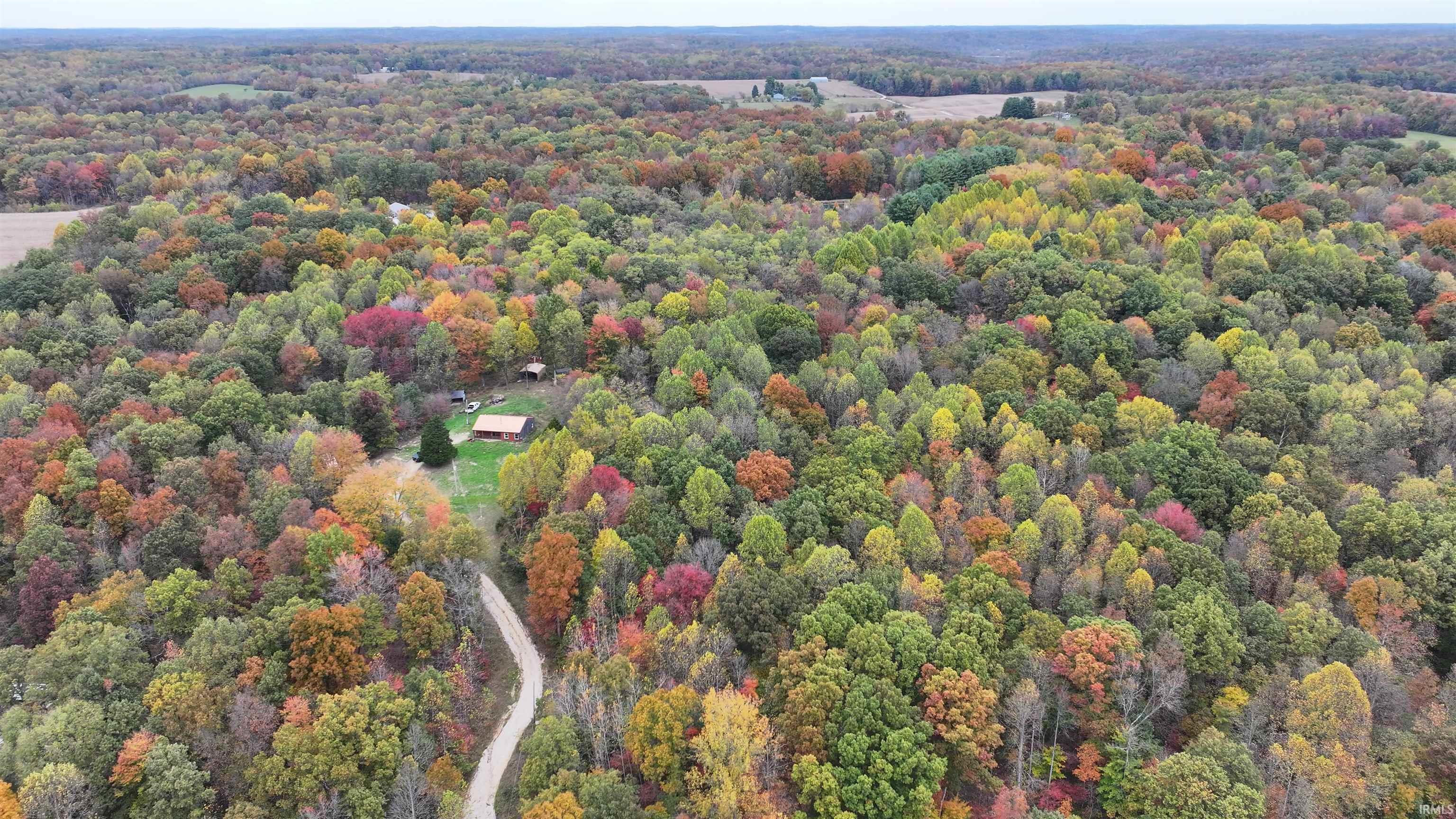 1 East St Road Bloomfield, IN 47424 - Photo 1 of 19