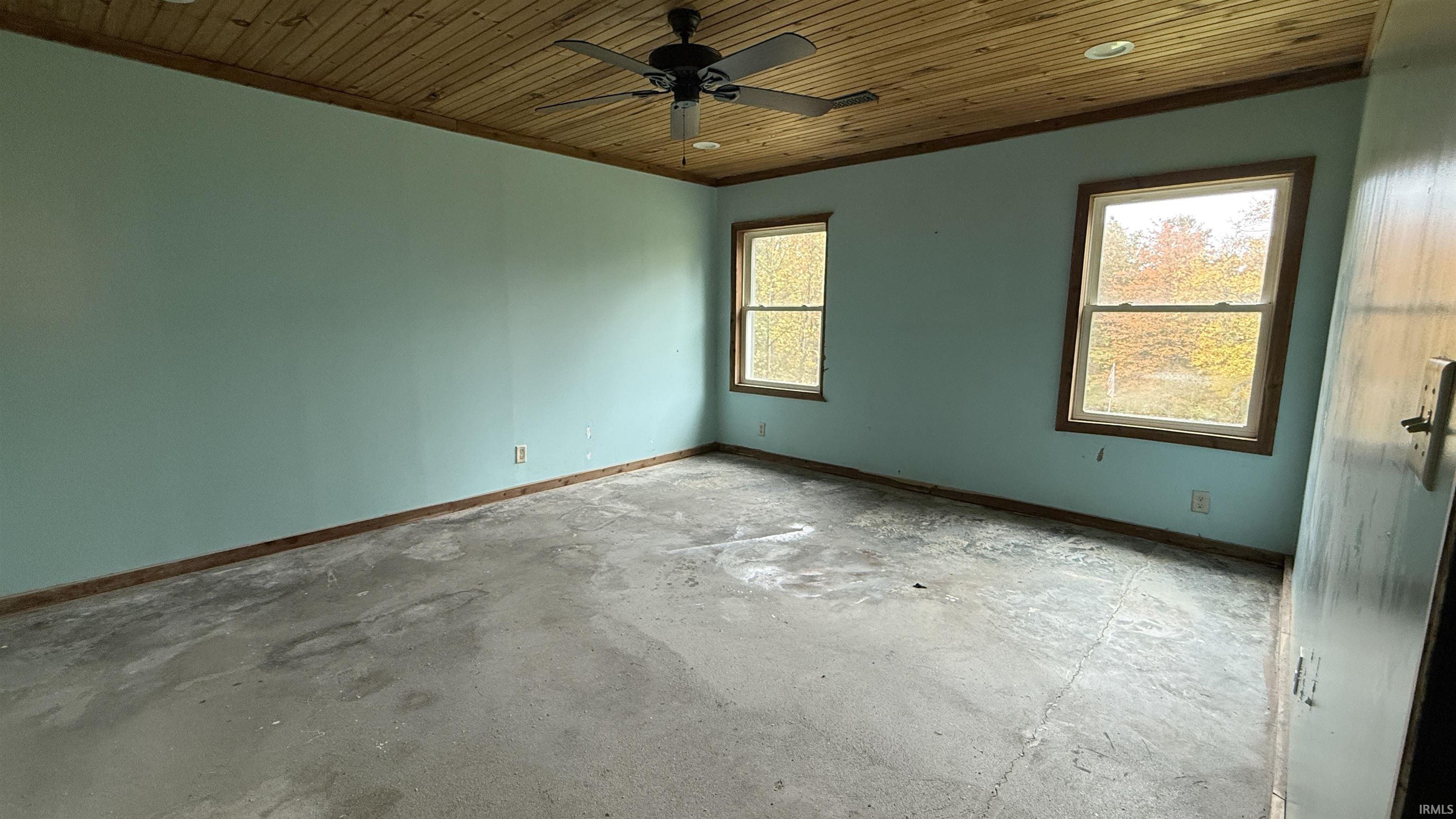 1 East St Road Bloomfield, IN 47424 - Photo 16 of 19