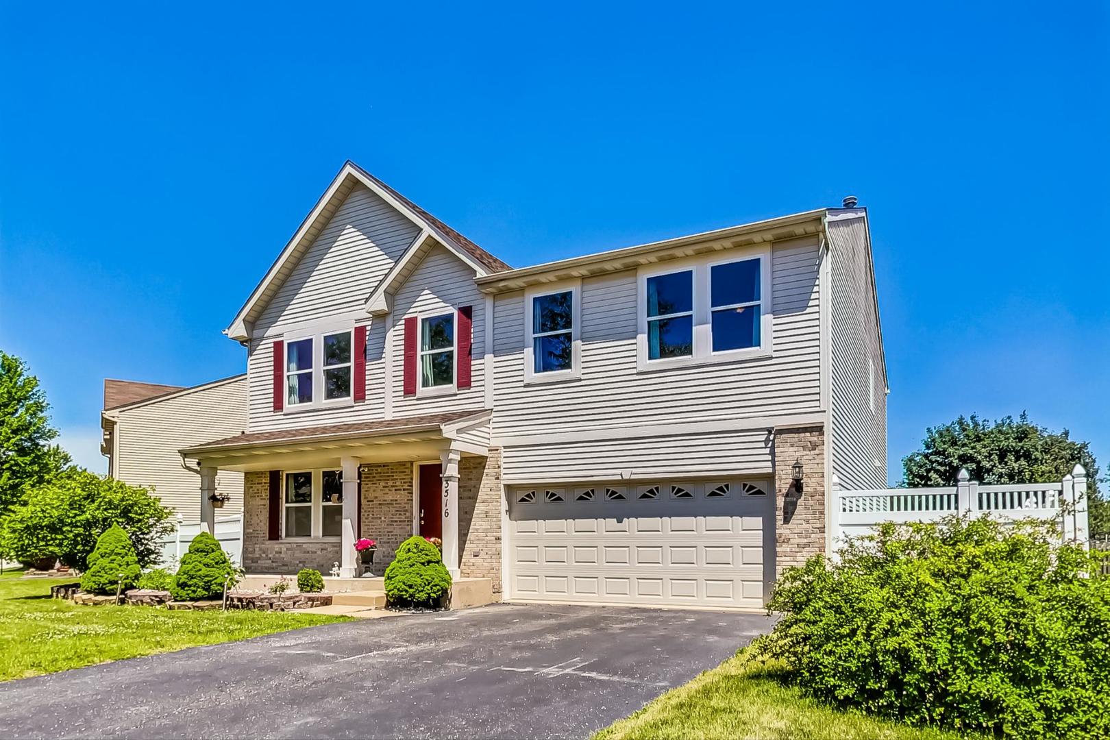 3516 Harms Road Joliet, IL 60435 - Photo 2 of 64