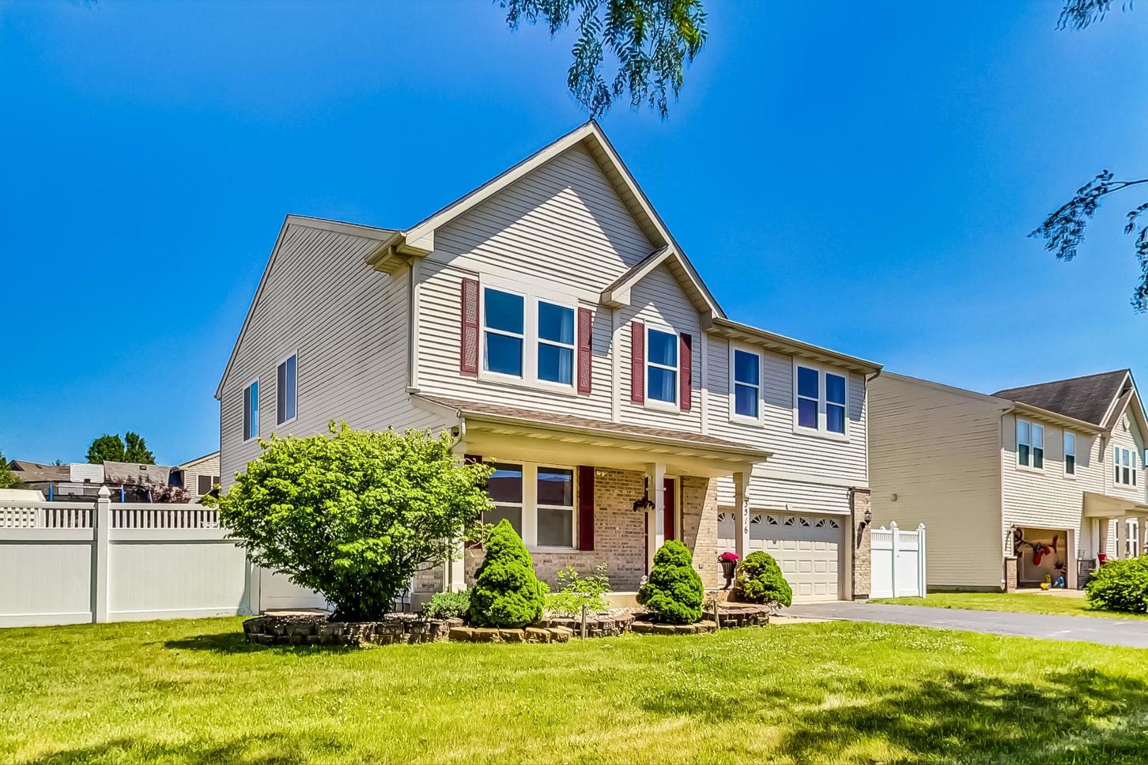 3516 Harms Road Joliet, IL 60435 - Photo 3 of 64