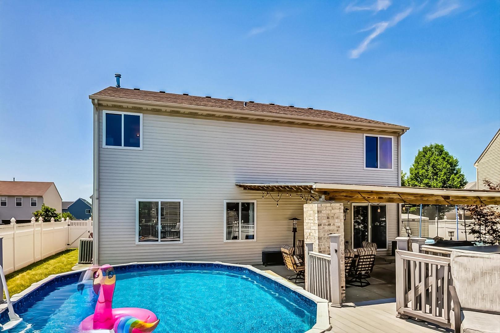 3516 Harms Road Joliet, IL 60435 - Photo 47 of 64