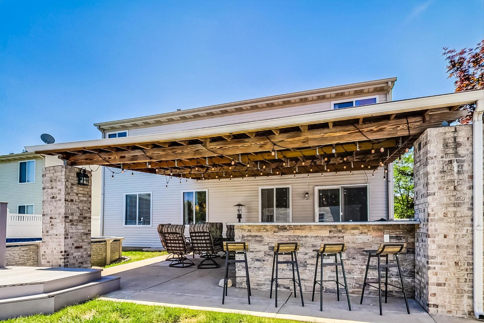 3516 Harms Road Joliet, IL 60435 - Photo 48 of 64