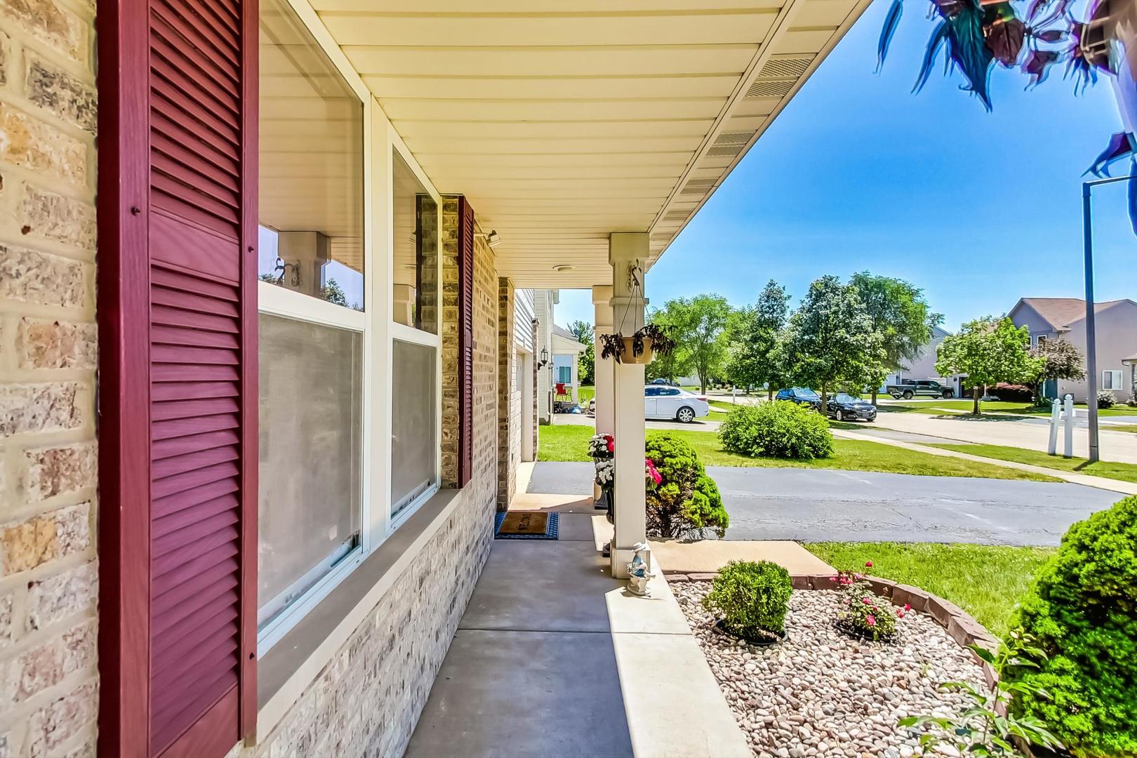 3516 Harms Road Joliet, IL 60435 - Photo 5 of 64