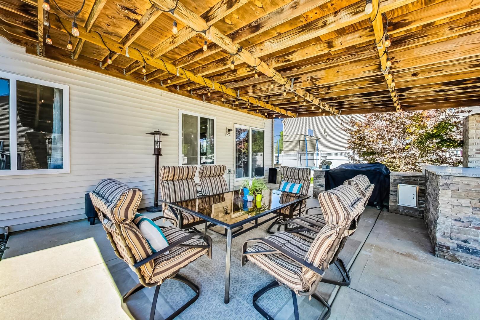 3516 Harms Road Joliet, IL 60435 - Photo 51 of 64