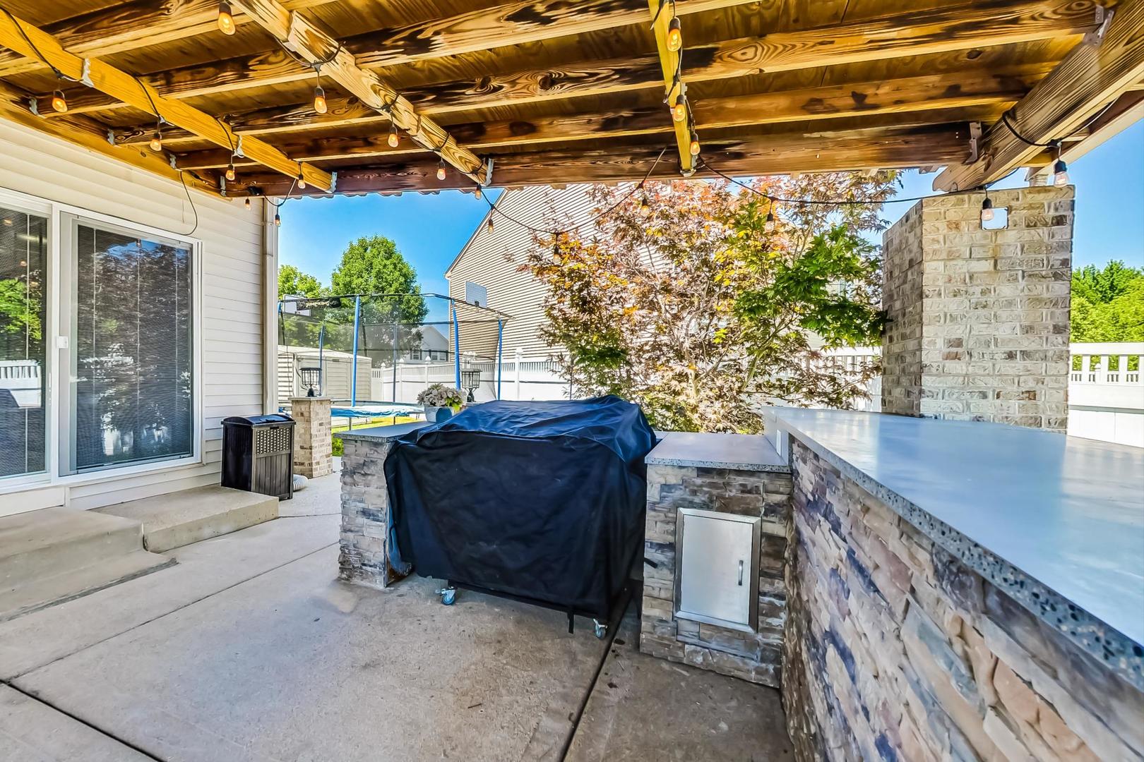 3516 Harms Road Joliet, IL 60435 - Photo 52 of 64