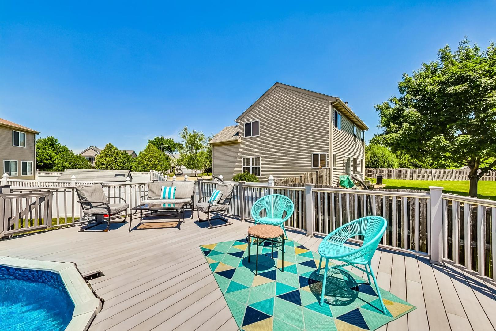 3516 Harms Road Joliet, IL 60435 - Photo 57 of 64