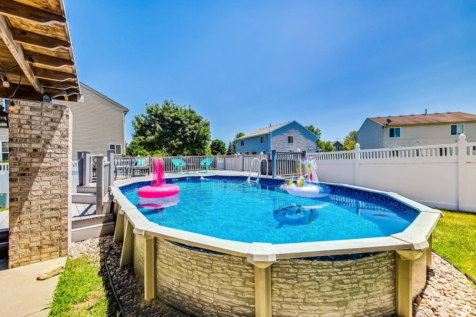 3516 Harms Road Joliet, IL 60435 - Photo 58 of 64