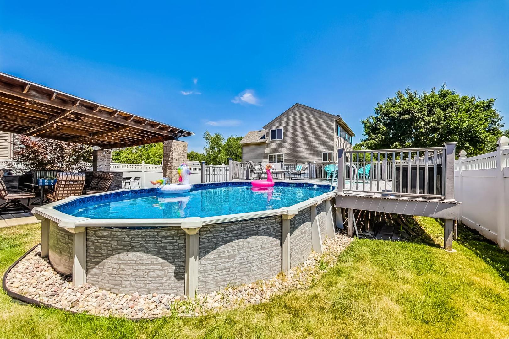 3516 Harms Road Joliet, IL 60435 - Photo 59 of 64