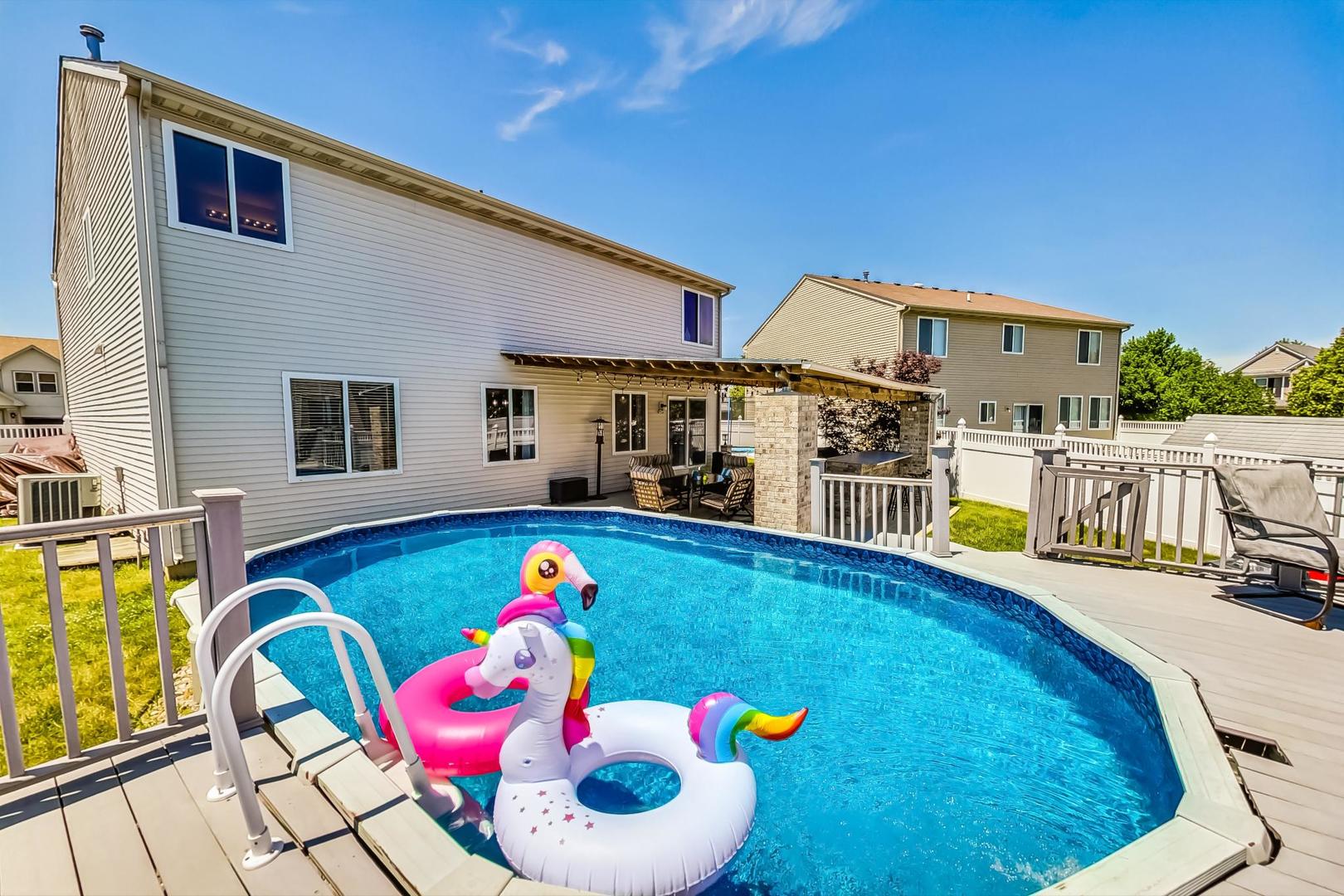 3516 Harms Road Joliet, IL 60435 - Photo 60 of 64