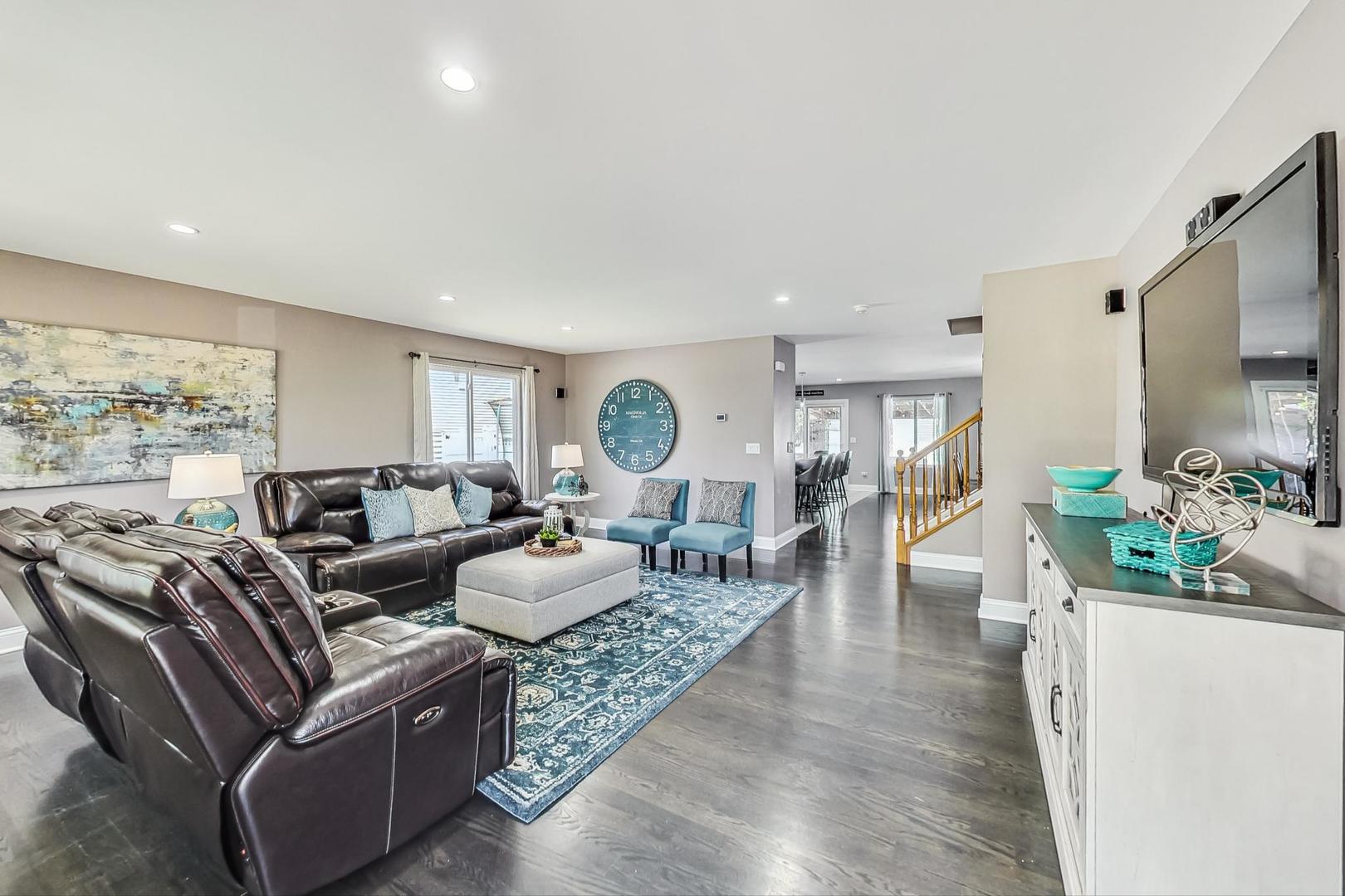 3516 Harms Road Joliet, IL 60435 - Photo 6 of 64