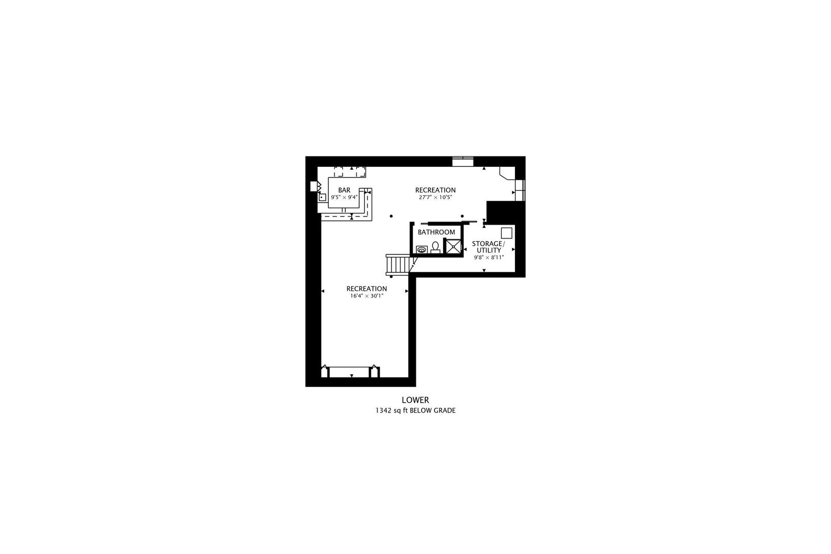 3516 Harms Road Joliet, IL 60435 - Photo 62 of 64