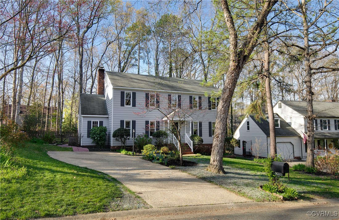 14205 Long Hill Road Midlothian, VA 23112 - Photo 3 of 50 Gallery Image 3