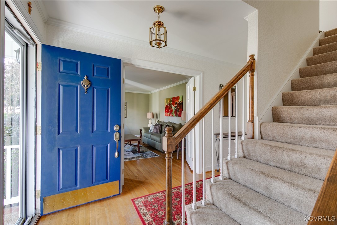 14205 Long Hill Road Midlothian, VA 23112 - Photo 6 of 50 Gallery Image 6