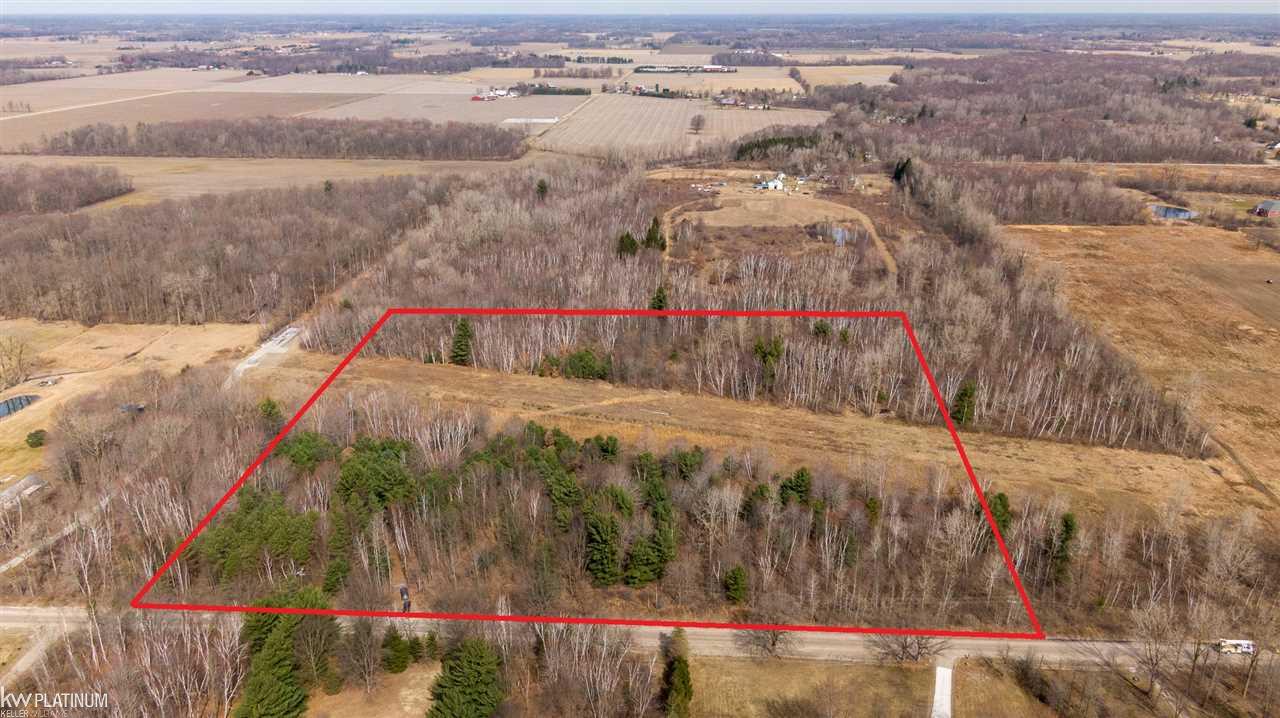 Vl Meskill Road Columbus, MI 48063 - Photo 1 of 4
