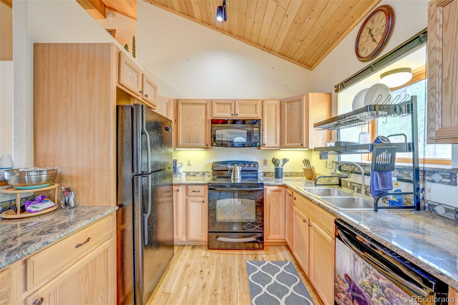 2883 Wagon Wheel Road Hartsel, CO 80449 - Photo 20 of 50