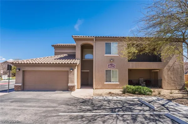 $1,900 | 4625 Centisimo Drive, Unit 204, North Las Vegas, NV 89084