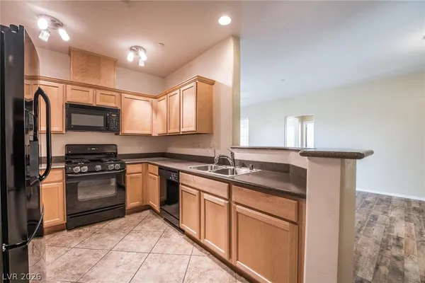 $1,900 | 4625 Centisimo Drive, Unit 204, North Las Vegas, NV 89084