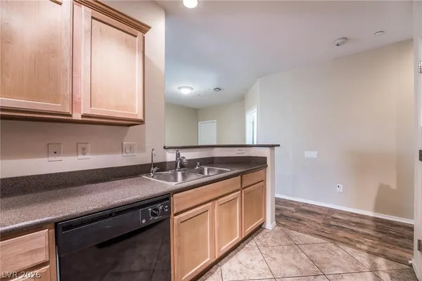 $1,900 | 4625 Centisimo Drive, Unit 204, North Las Vegas, NV 89084