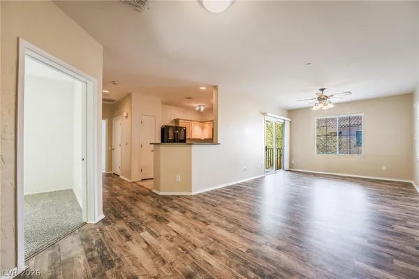 $1,900 | 4625 Centisimo Drive, Unit 204, North Las Vegas, NV 89084