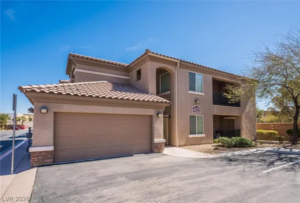 $1,900 | 4625 Centisimo Drive, Unit 204, North Las Vegas, NV 89084