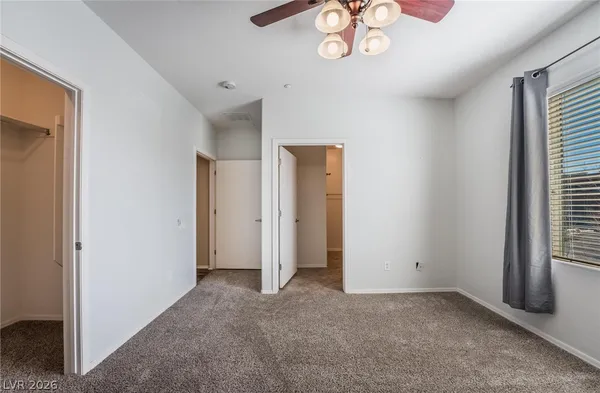 $1,900 | 4625 Centisimo Drive, Unit 204, North Las Vegas, NV 89084