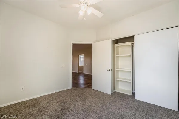 $1,900 | 4625 Centisimo Drive, Unit 204, North Las Vegas, NV 89084
