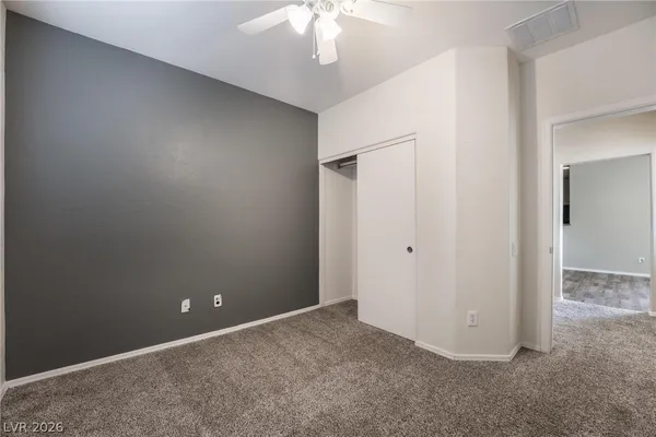 $1,900 | 4625 Centisimo Drive, Unit 204, North Las Vegas, NV 89084