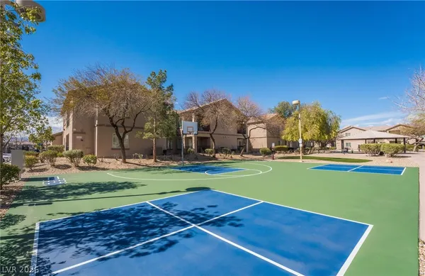 $1,900 | 4625 Centisimo Drive, Unit 204, North Las Vegas, NV 89084