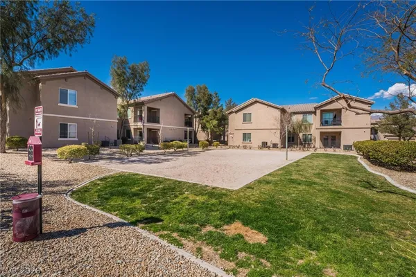 $1,900 | 4625 Centisimo Drive, Unit 204, North Las Vegas, NV 89084