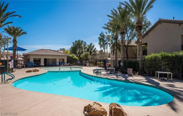 $1,900 | 4625 Centisimo Drive, Unit 204, North Las Vegas, NV 89084