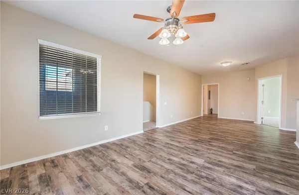 $1,900 | 4625 Centisimo Drive, Unit 204, North Las Vegas, NV 89084