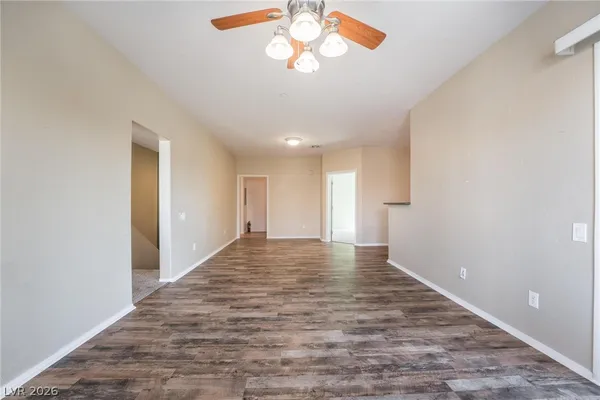 $1,900 | 4625 Centisimo Drive, Unit 204, North Las Vegas, NV 89084