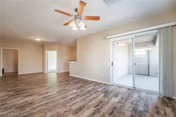 $1,900 | 4625 Centisimo Drive, Unit 204, North Las Vegas, NV 89084