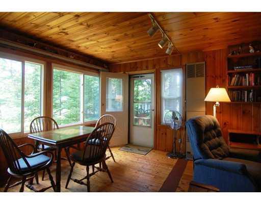 392 East Shores Road Palermo, ME 04354 - Photo 4 of 23 Other. Dining area