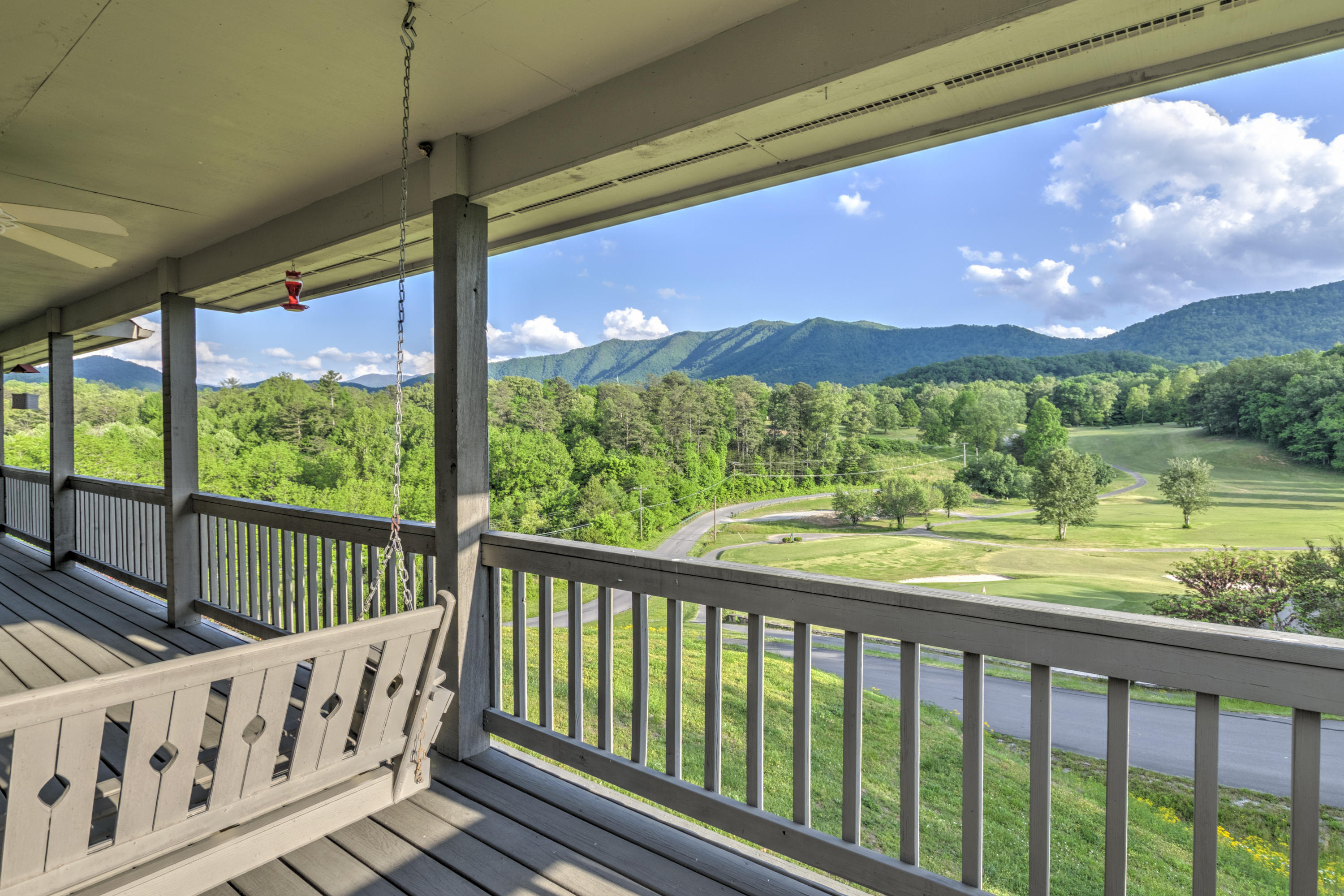 214 Pioneer Townsend, TN 37882 - Photo 11 of 38 Pioneer Trce (12)