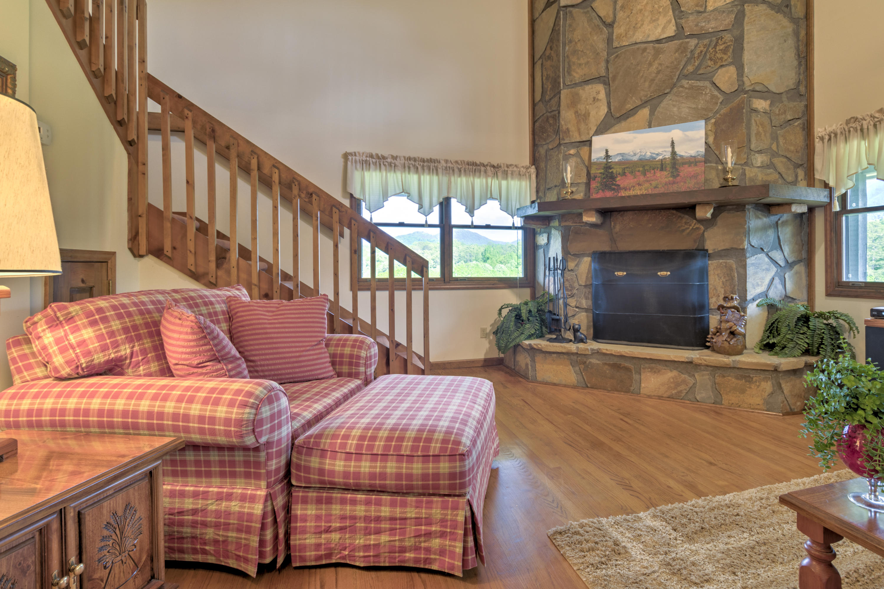 214 Pioneer Townsend, TN 37882 - Photo 13 of 38 Pioneer Trce (14)