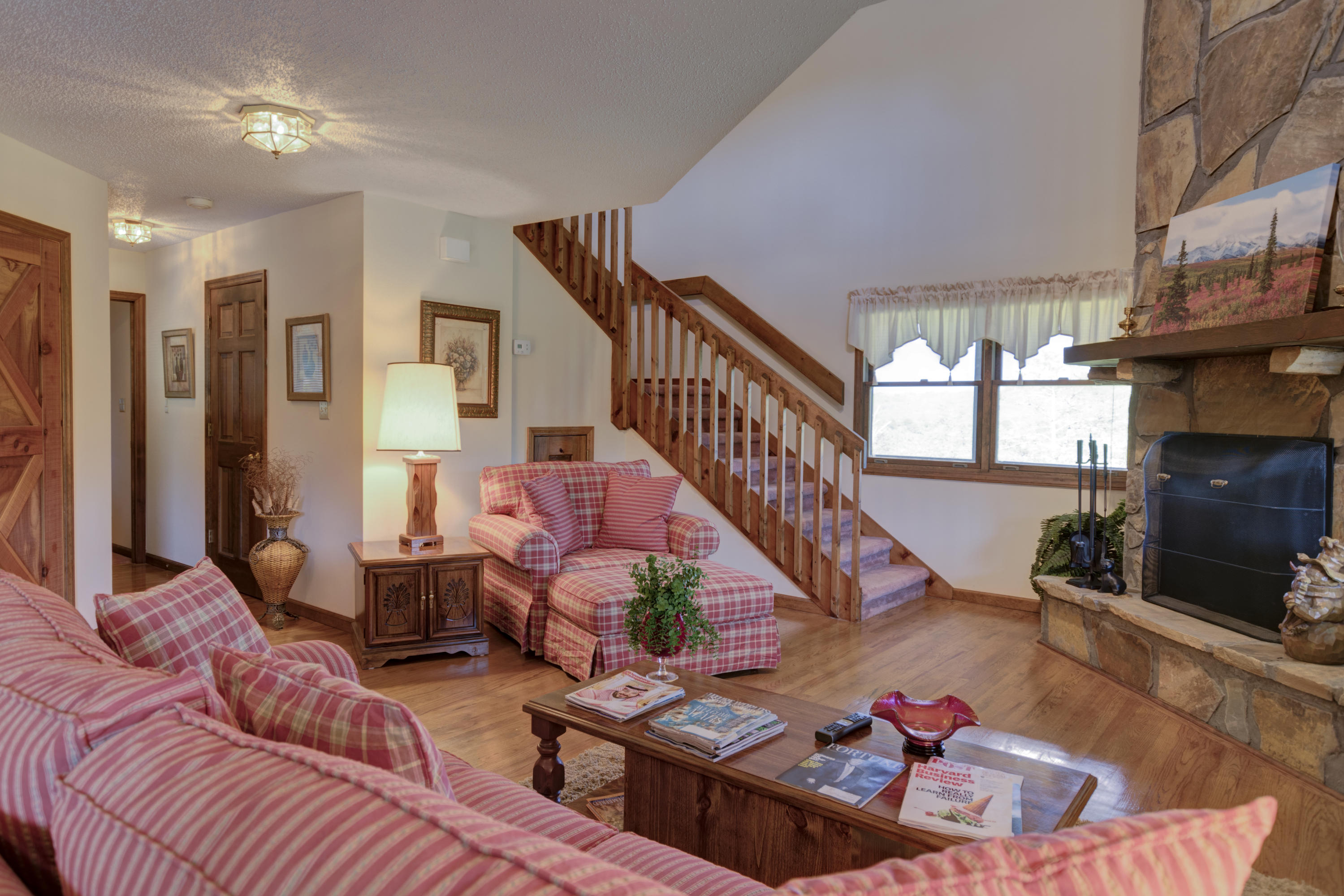 214 Pioneer Townsend, TN 37882 - Photo 14 of 38 Pioneer Trce (15)