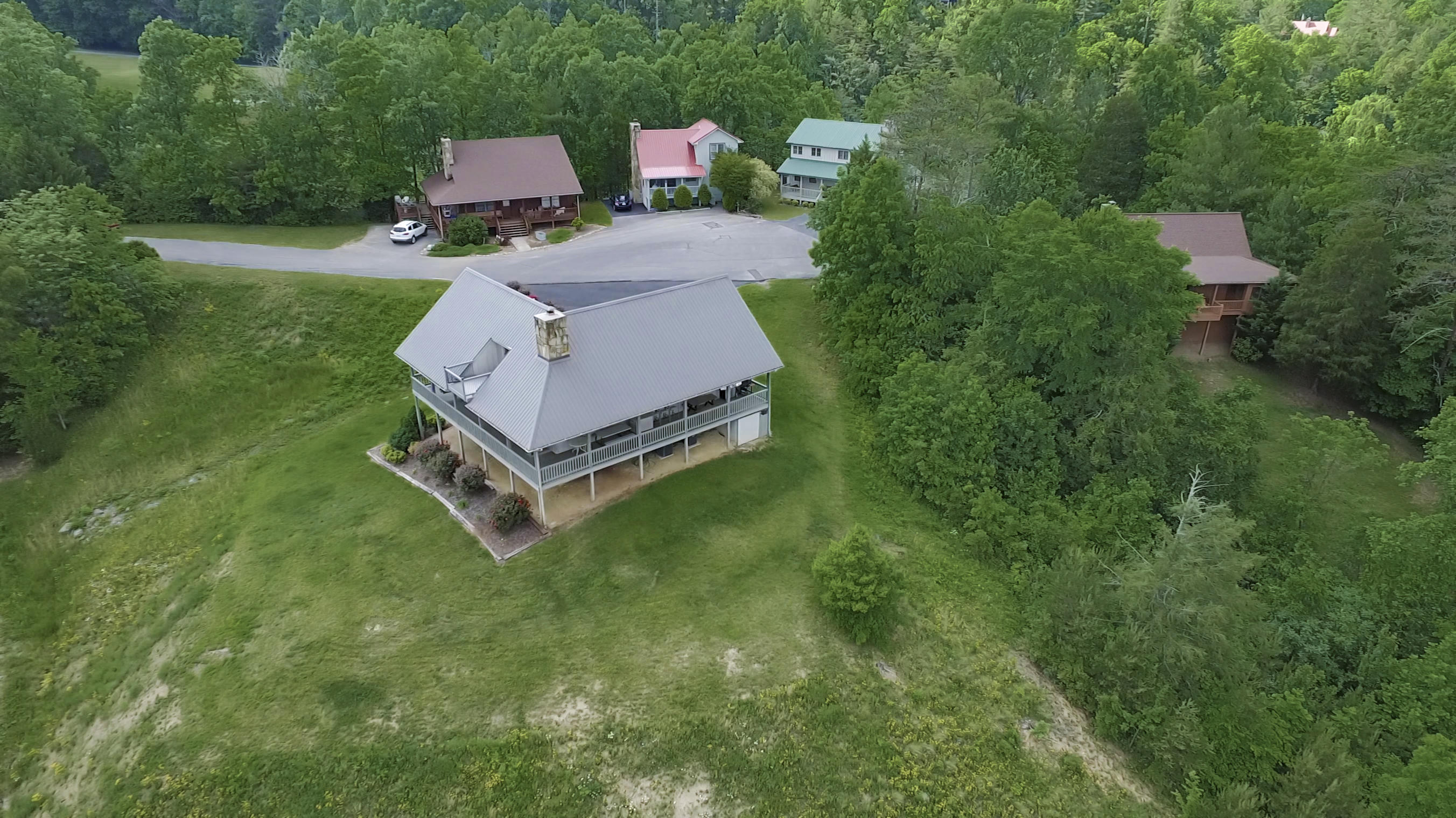 214 Pioneer Townsend, TN 37882 - Photo 35 of 38 Pioneer 5