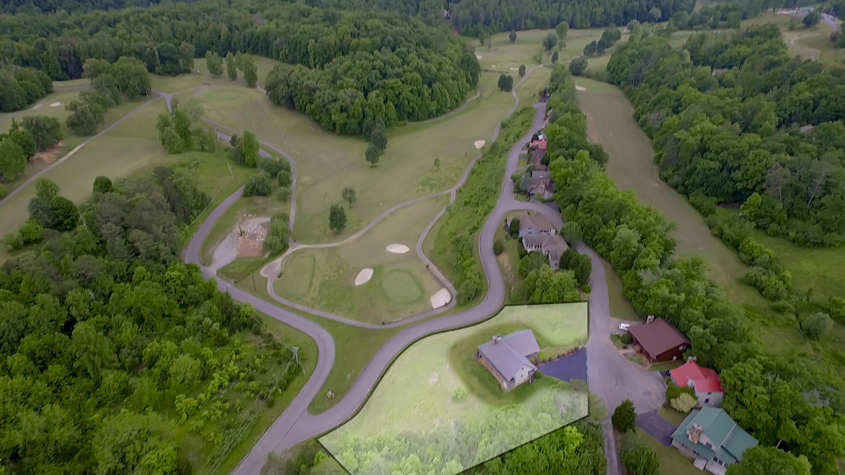 214 Pioneer Townsend, TN 37882 - Photo 38 of 38 Pioneer 8