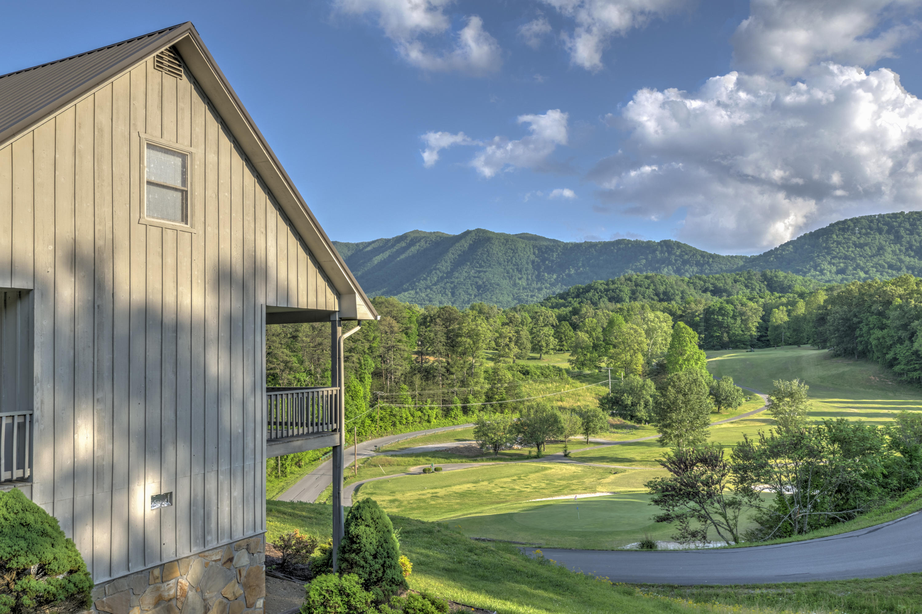 214 Pioneer Townsend, TN 37882 - Photo 5 of 38 Pioneer Trce (6)