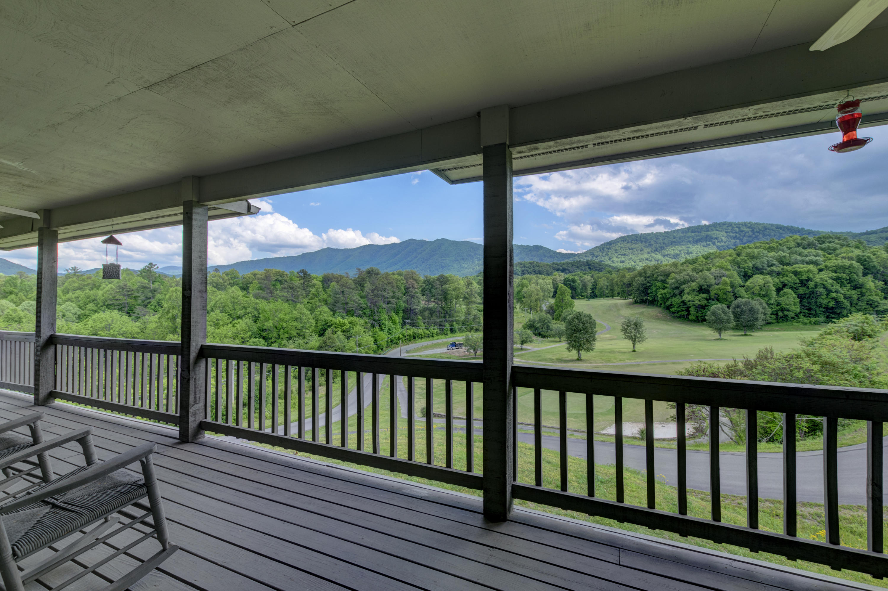 214 Pioneer Townsend, TN 37882 - Photo 6 of 38 Pioneer Trce (7)