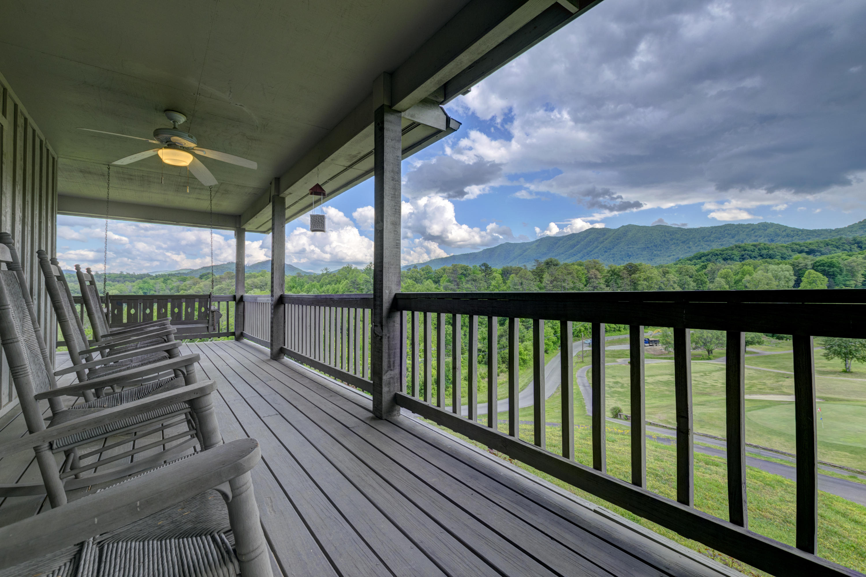 214 Pioneer Townsend, TN 37882 - Photo 7 of 38 Pioneer Trce (8)