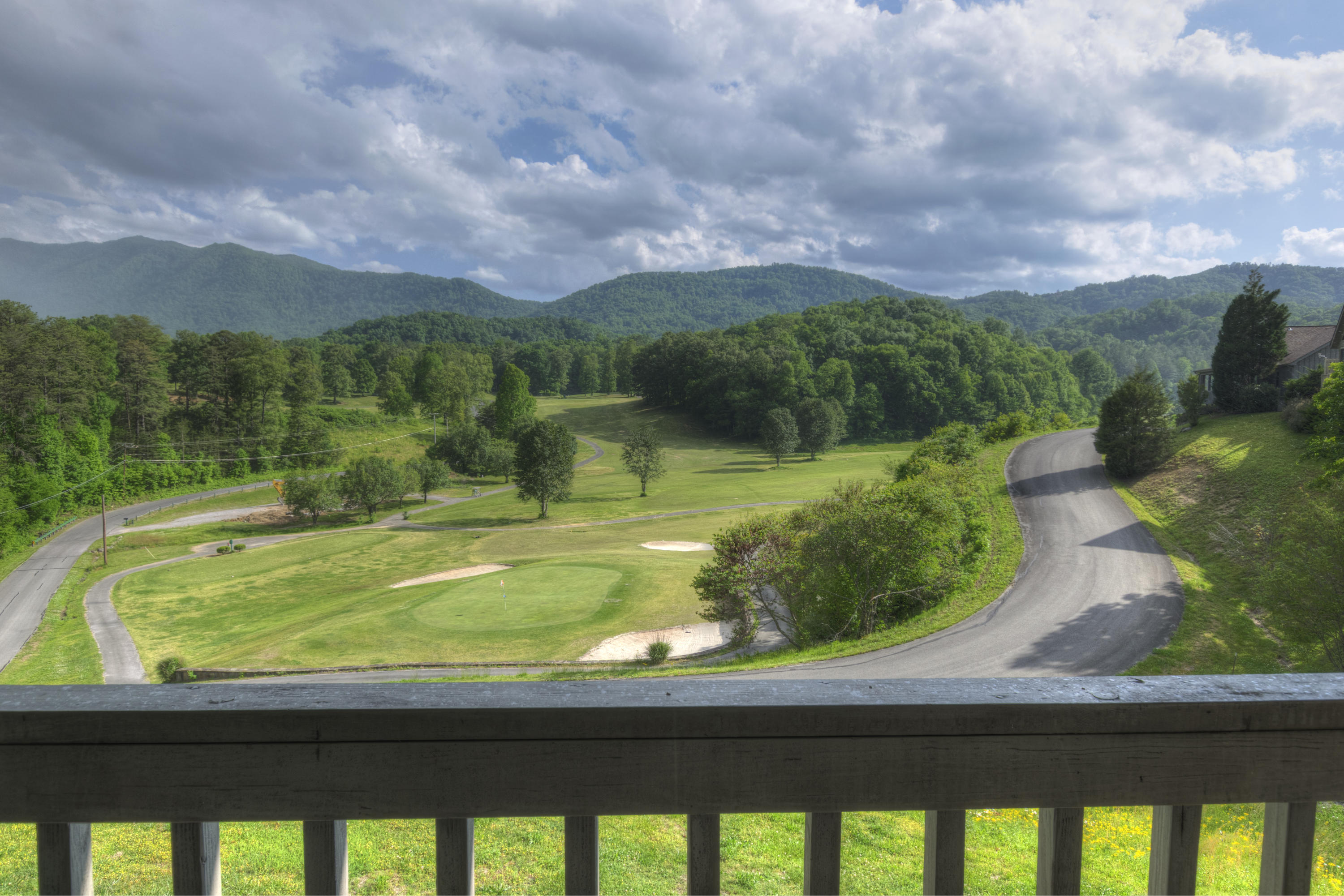 214 Pioneer Townsend, TN 37882 - Photo 9 of 38 Pioneer Trce (10)