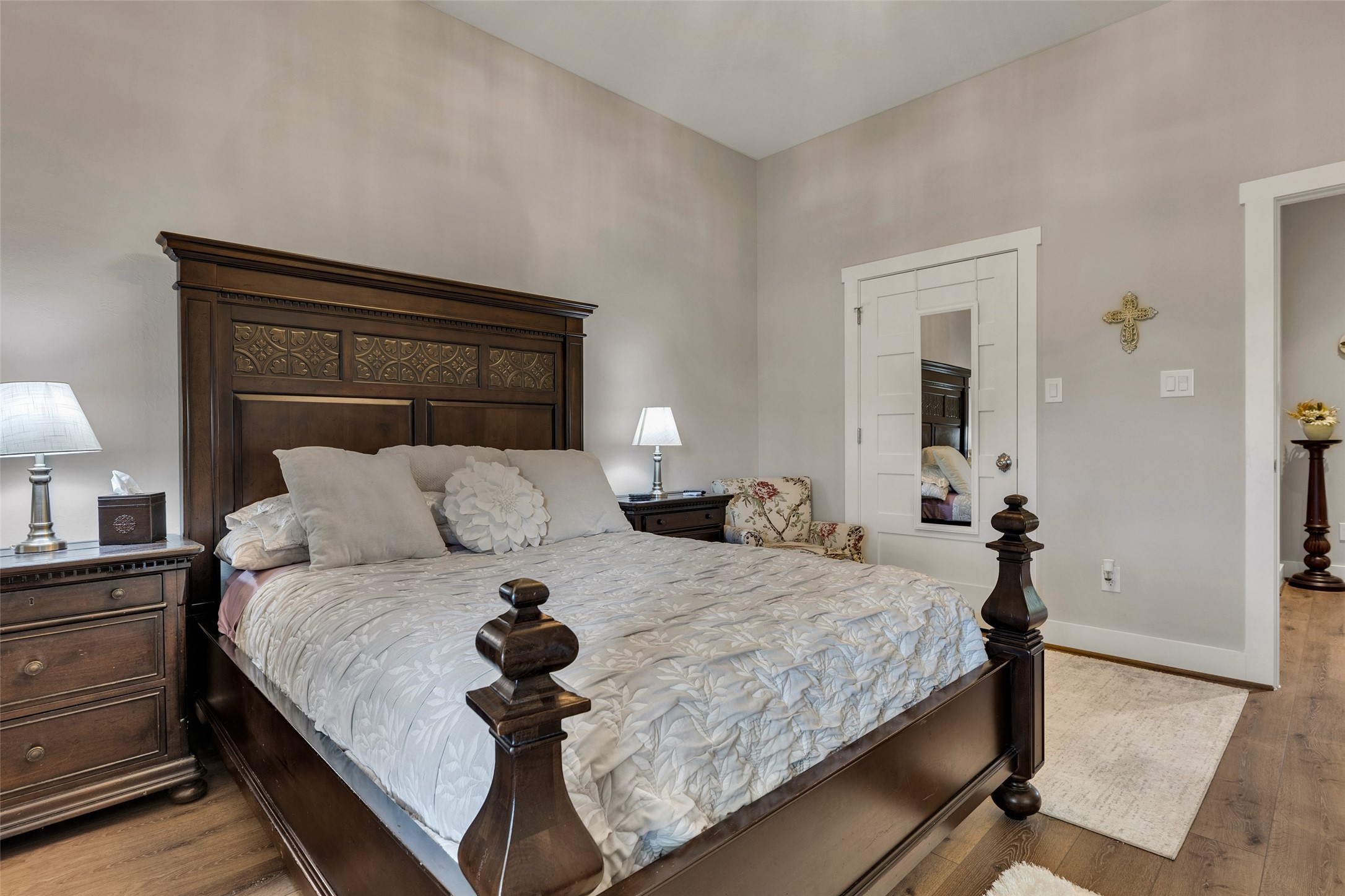 174 Gilmore Road Brenham, TX 77833 - Photo 43 of 50