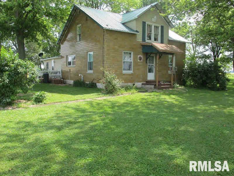4270 Fayette Road Kinmundy, IL 62854 - Photo 1 of 26